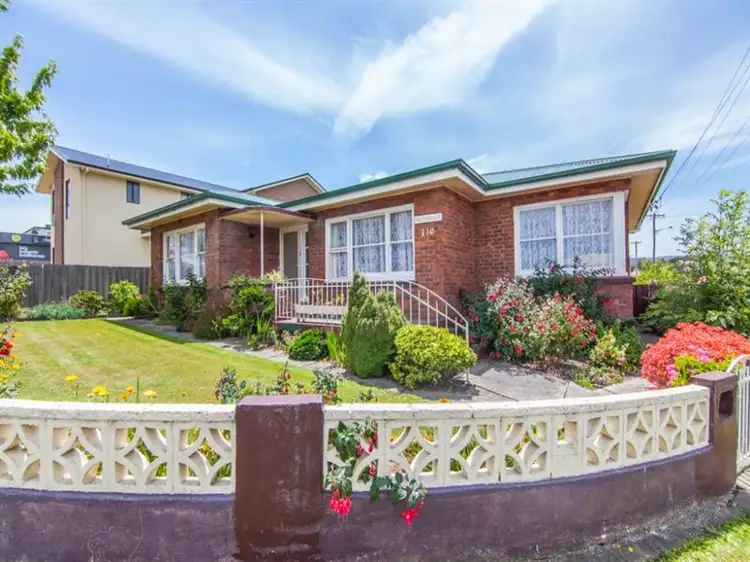 Main view of Homely house listing, 210 George Town Road, Newnham TAS 7248