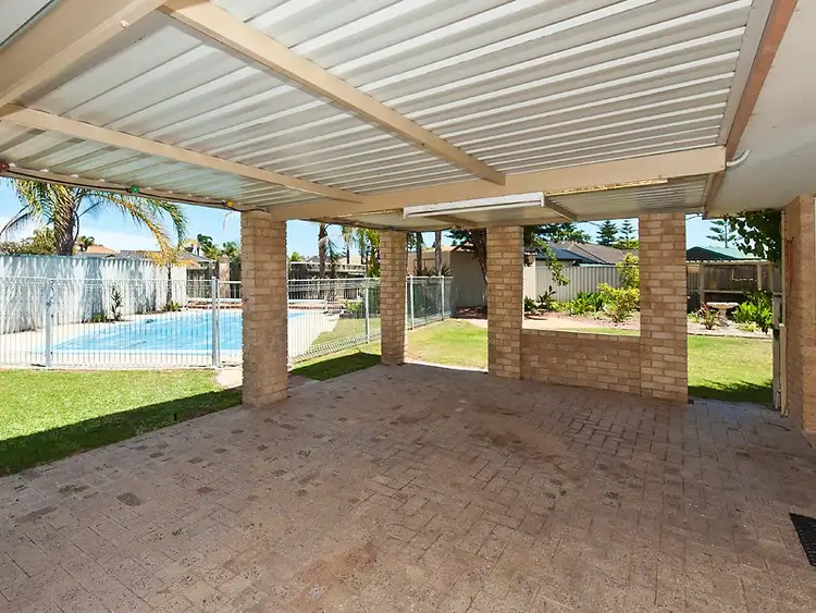Third view of Homely house listing, 15 Elysee Court, Port Kennedy WA 6172