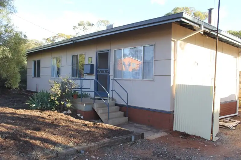 Main view of Homely house listing, 1 South Mason Street, Kambalda East WA 6442