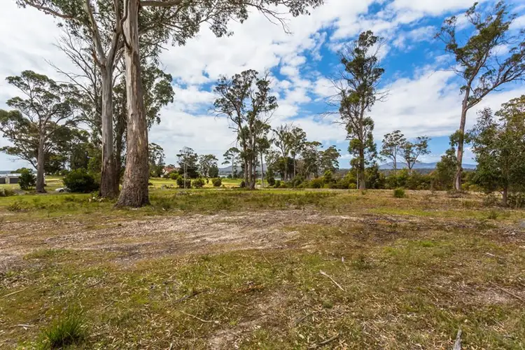 Fourth view of Homely land listing, 2 Inglis Road, Clarence Point TAS 7270
