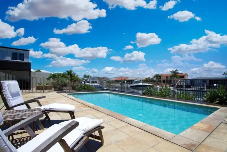 Third view of Homely house listing, 42 Lindsay Parade, Paradise Point QLD 4216