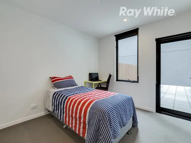 Fourth view of Homely apartment listing, 111/30 Oleander Drive, Mill Park VIC 3082