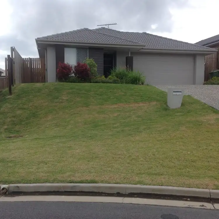 38 McLachlan Circuit, Willow Vale QLD 4209