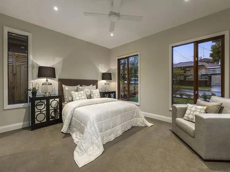 Seventh view of Homely house listing, 33 Robert Street, Bulleen VIC 3105