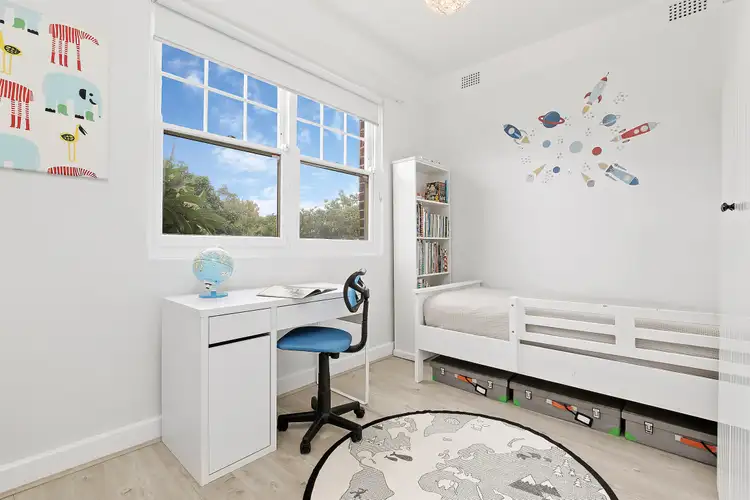 Fourth view of Homely apartment listing, 3/159 Avenue Road, Mosman NSW 2088