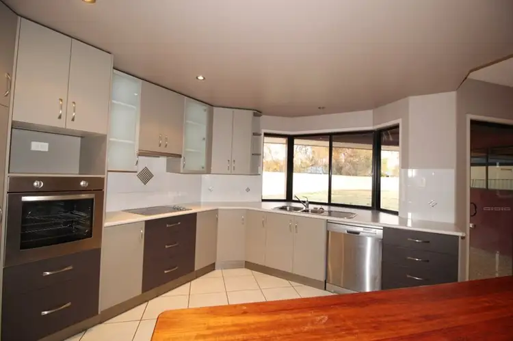 Third view of Homely house listing, 29 Joel Ernest Drive, Emerald QLD 4720