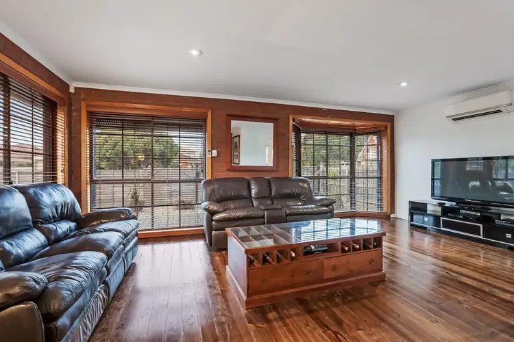 Third view of Homely house listing, 11 Rathcown Road, Reservoir VIC 3073