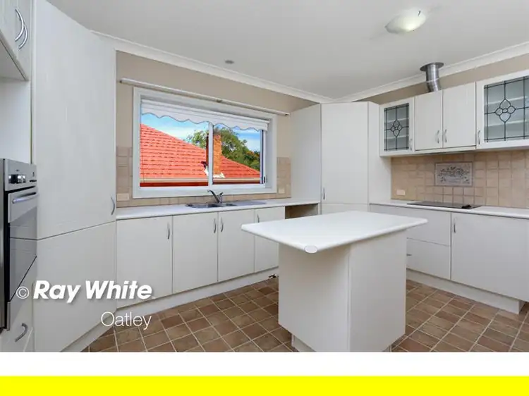 Fifth view of Homely house listing, 113 Gungah Bay Road, Oatley NSW 2223