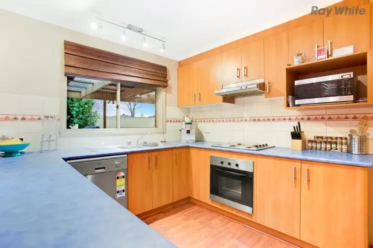 Fourth view of Homely house listing, 13 Loddon Drive, Taylors Hill VIC 3037