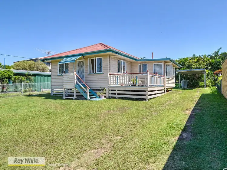 22 Prince Street, Clontarf QLD 4019