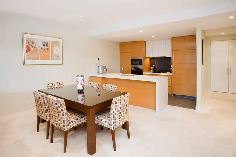 Sixth view of Homely apartment listing, 15/16 Neild Avenue, Rushcutters Bay NSW 2011