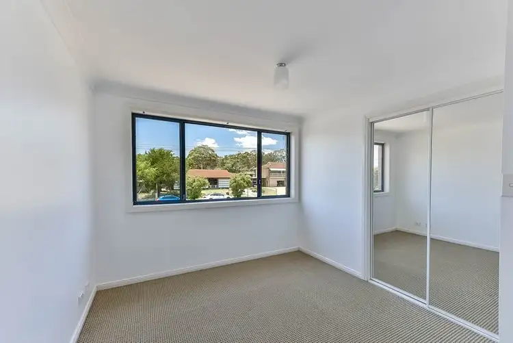 Fourth view of Homely townhouse listing, 5/137 Cumberland Road, Ingleburn NSW 2565