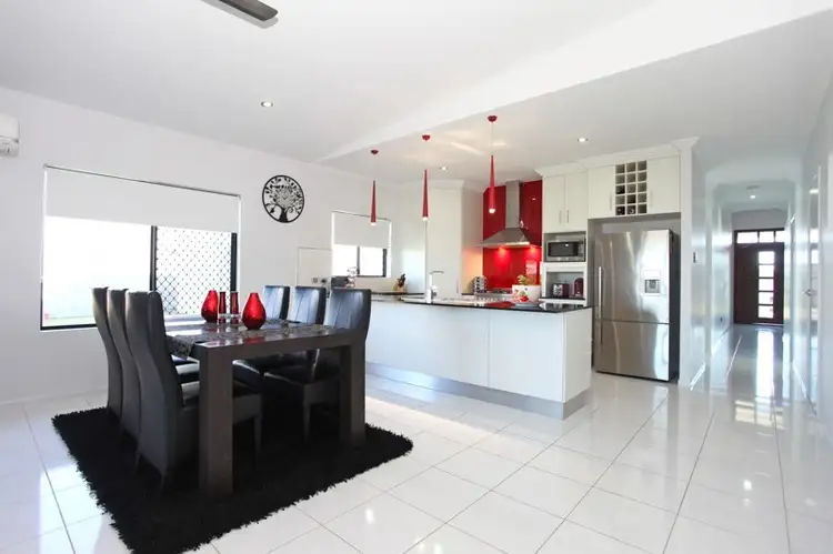 Third view of Homely house listing, 6 Hoffman Drive, Marian QLD 4753