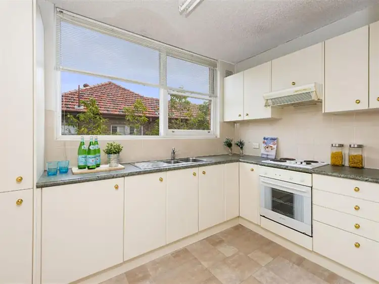 Second view of Homely unit listing, 6/165 Avenue Road, Mosman NSW 2088