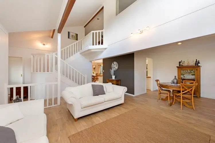 Second view of Homely house listing, 48 Tilquin Street, The Gap QLD 4061