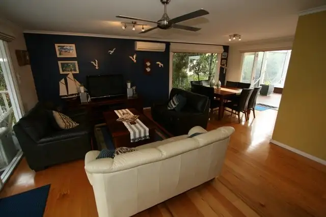Sixth view of Homely house listing, 600 Settlement Road, Cowes VIC 3922