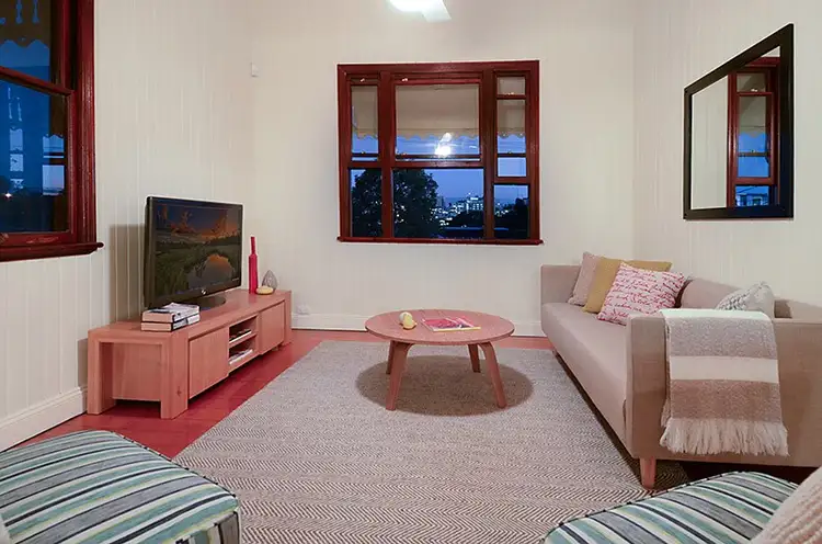 Fifth view of Homely house listing, 3 Walker Street, Windsor QLD 4030