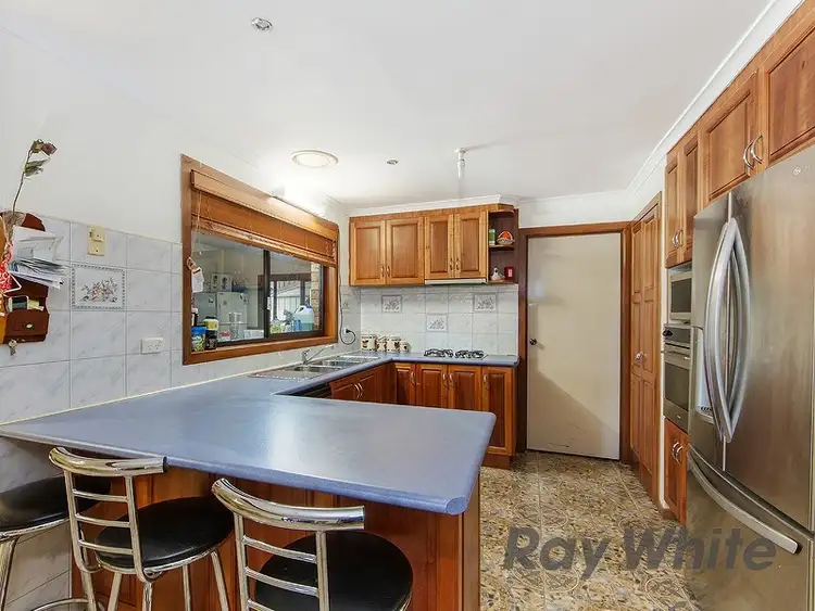 Fourth view of Homely house listing, 16 Grist Street, St Albans VIC 3021