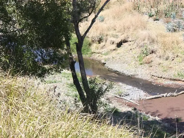 Fourth view of Homely land listing, Lot 5 D'Aguilar Highway, Moore QLD 4306