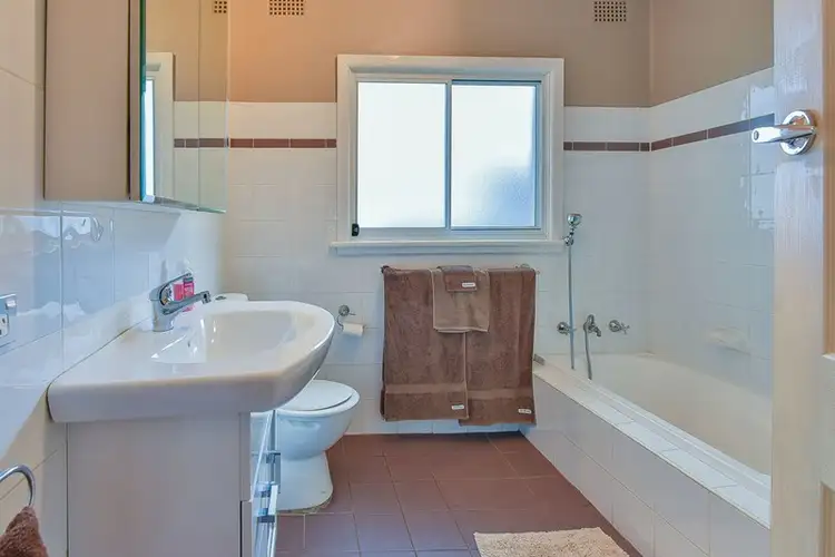 Fifth view of Homely house listing, 28 Brisbane Road, Campbelltown NSW 2560