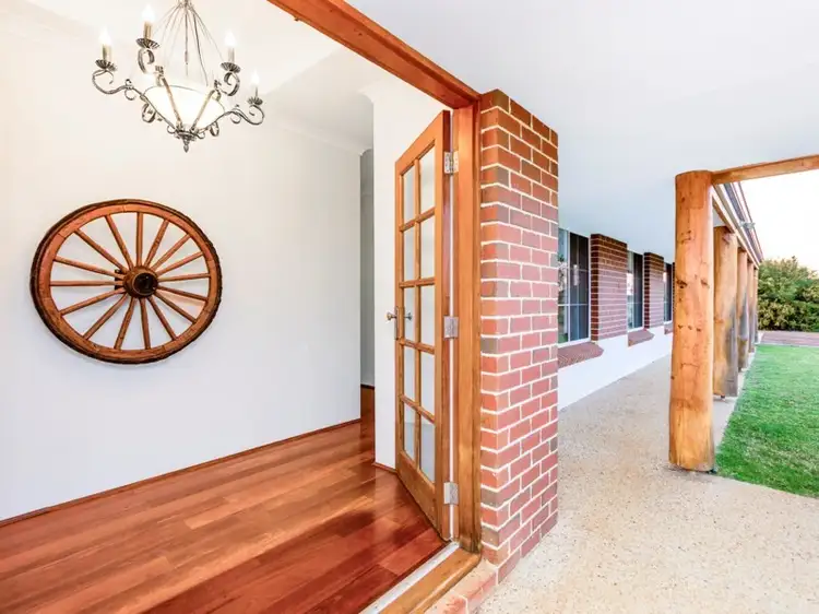 Second view of Homely house listing, 26 Eastlyn Drive, Deepdale WA 6532