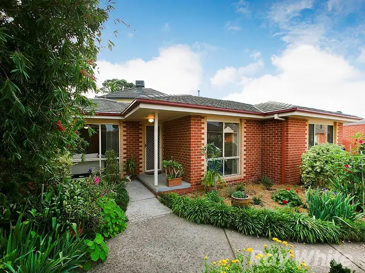Main view of Homely unit listing, 6/2 Cooma Street, Moorabbin VIC 3189