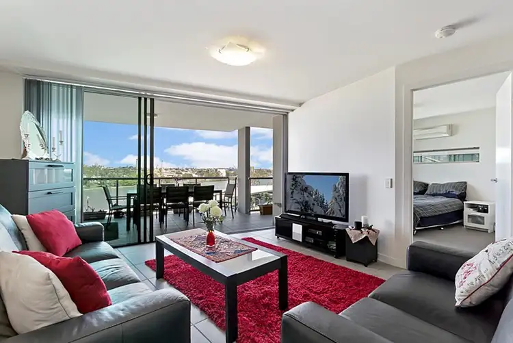 1503/92 Quay Street, Brisbane QLD 4000