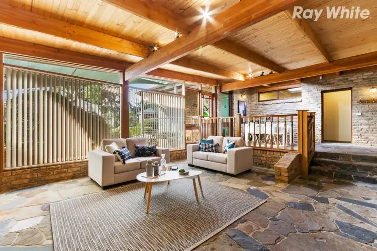 Seventh view of Homely house listing, 5 Belmont Avenue, Upwey VIC 3158