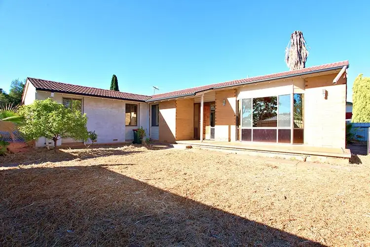Main view of Homely house listing, 2 Krieg Road, Evanston Park SA 5116