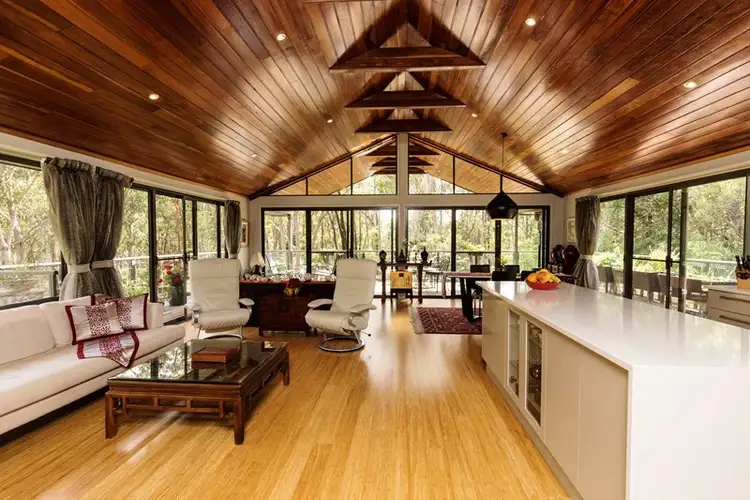 Second view of Homely house listing, 12 Wombourne Road, Tea Gardens NSW 2324