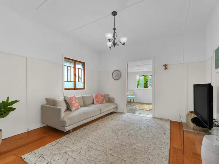 Second view of Homely house listing, 25 Piers Street, Moorooka QLD 4105