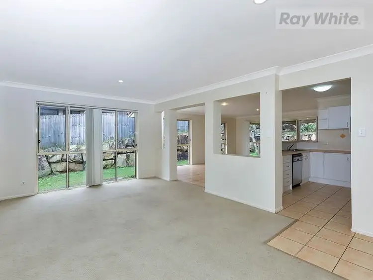 Third view of Homely house listing, 117 Sharpless Road, Springfield QLD 4300