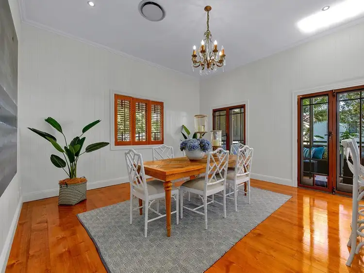 Sixth view of Homely house listing, 94 Woodville Street, Hendra QLD 4011