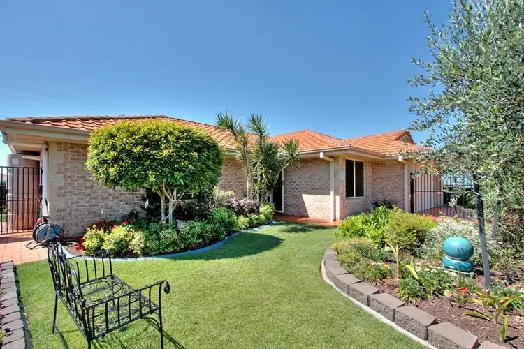 8 Sunhaven Crescent, Kuraby QLD 4112