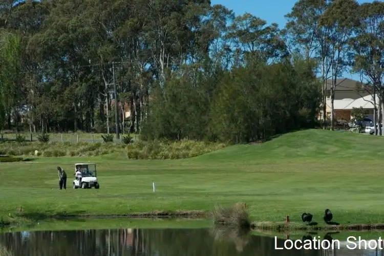 Fifth view of Homely land listing, Lot 8B Sophia Rd Boston Gardens, Worrigee NSW 2540