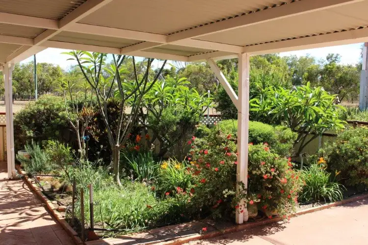 Third view of Homely unit listing, 1C Irwin Crescent, Dongara WA 6525