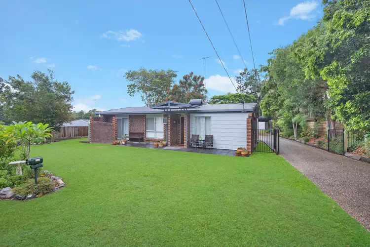 25 Gladewood Drive, Daisy Hill QLD 4127