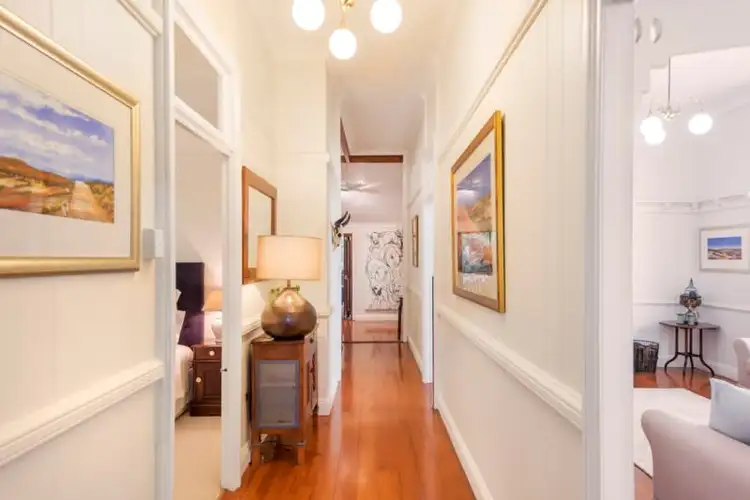 Second view of Homely house listing, 27 Winifred Street, Clayfield QLD 4011