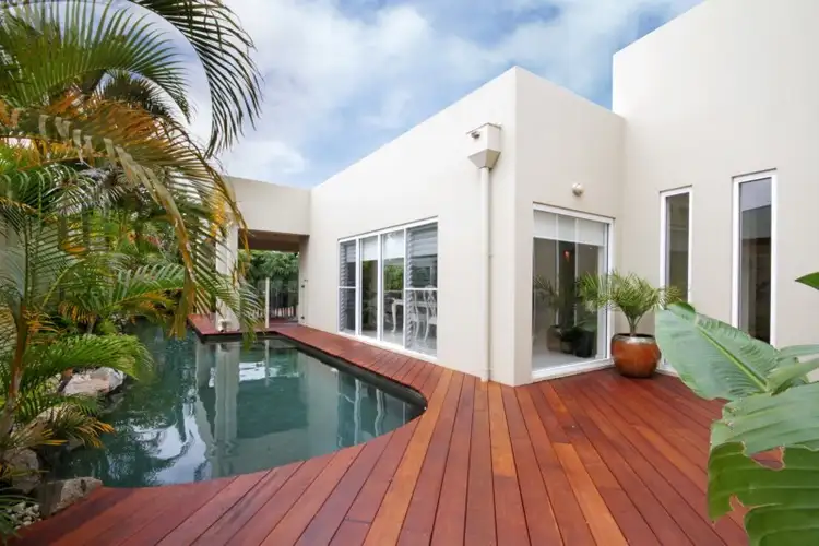 Second view of Homely house listing, 31 Rutherford Place, Pelican Waters QLD 4551