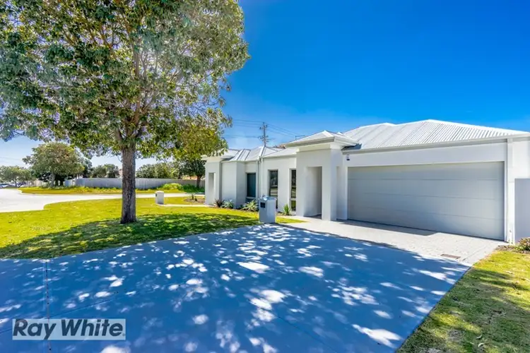Second view of Homely house listing, 31 C Wisborough Crescent, Balga WA 6061