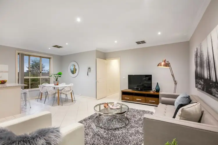 Third view of Homely unit listing, 1/64 Purinuan Road, Reservoir VIC 3073