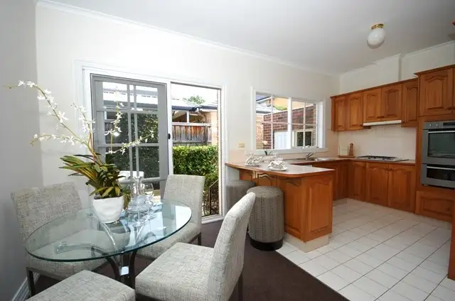 Third view of Homely house listing, 2/18 Baldwin Road, Blackburn VIC 3130