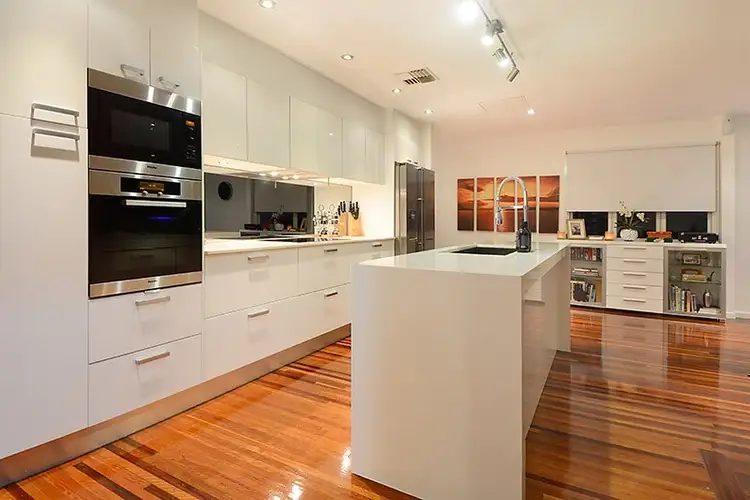 Second view of Homely house listing, 104 Brook Street, Lutwyche QLD 4030