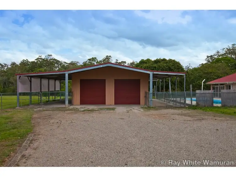 Second view of Homely house listing, 6 Sumsion Road, Wamuran QLD 4512