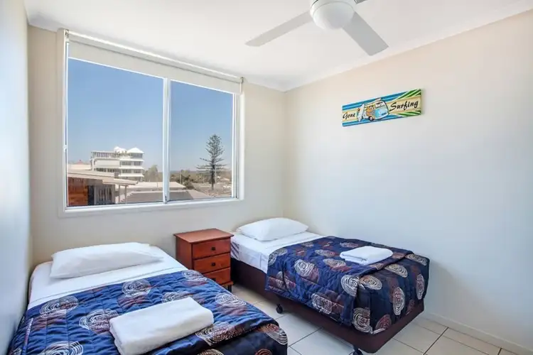 Sixth view of Homely unit listing, 27/329 Golden Four Drive, Tugun QLD 4224