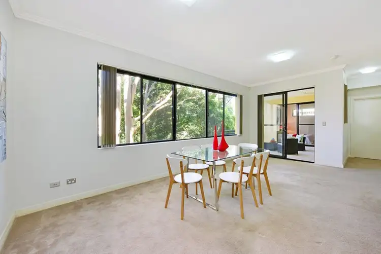 Fifth view of Homely apartment listing, 16/1219-1223 Pacific Highway, Turramurra NSW 2074