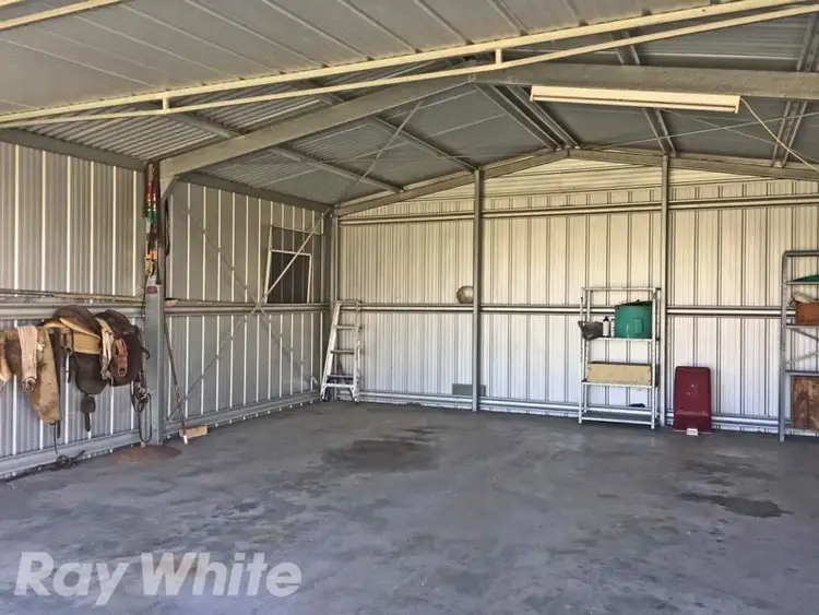 Second view of Homely house listing, 92 Bell Street, Biloela QLD 4715
