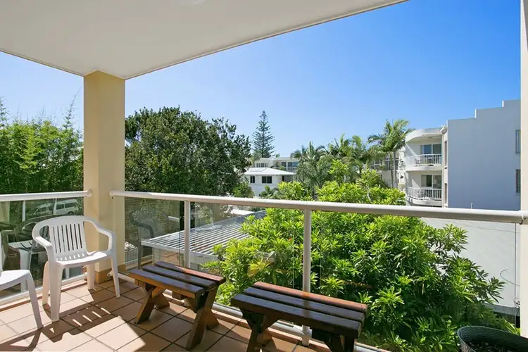 Fifth view of Homely other listing, 2/30 Heron Avenue, Mermaid Beach QLD 4218