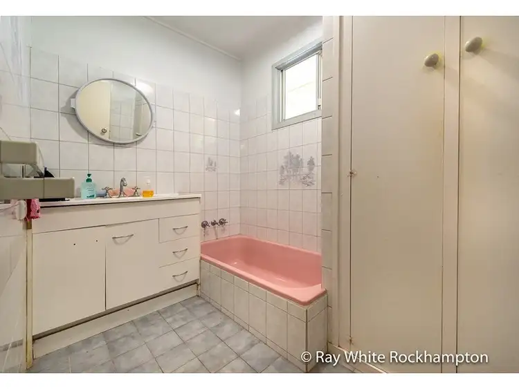 Fourth view of Homely house listing, 429 Diplock Street, Frenchville QLD 4701