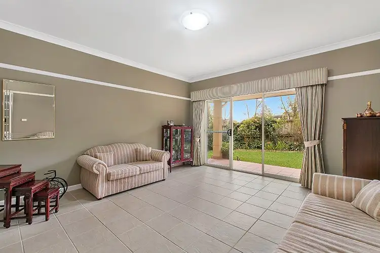 Fifth view of Homely house listing, 8a Netherby Street, Wahroonga NSW 2076